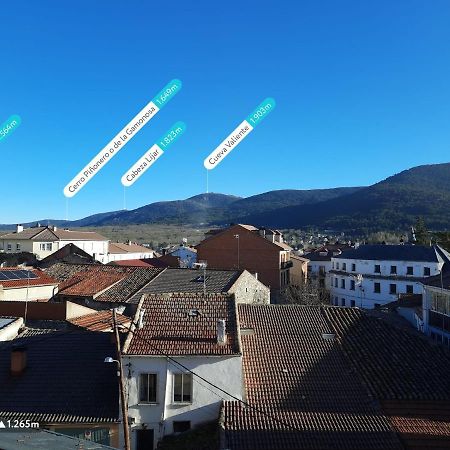 Había Una Vez El Espinar Exterior foto